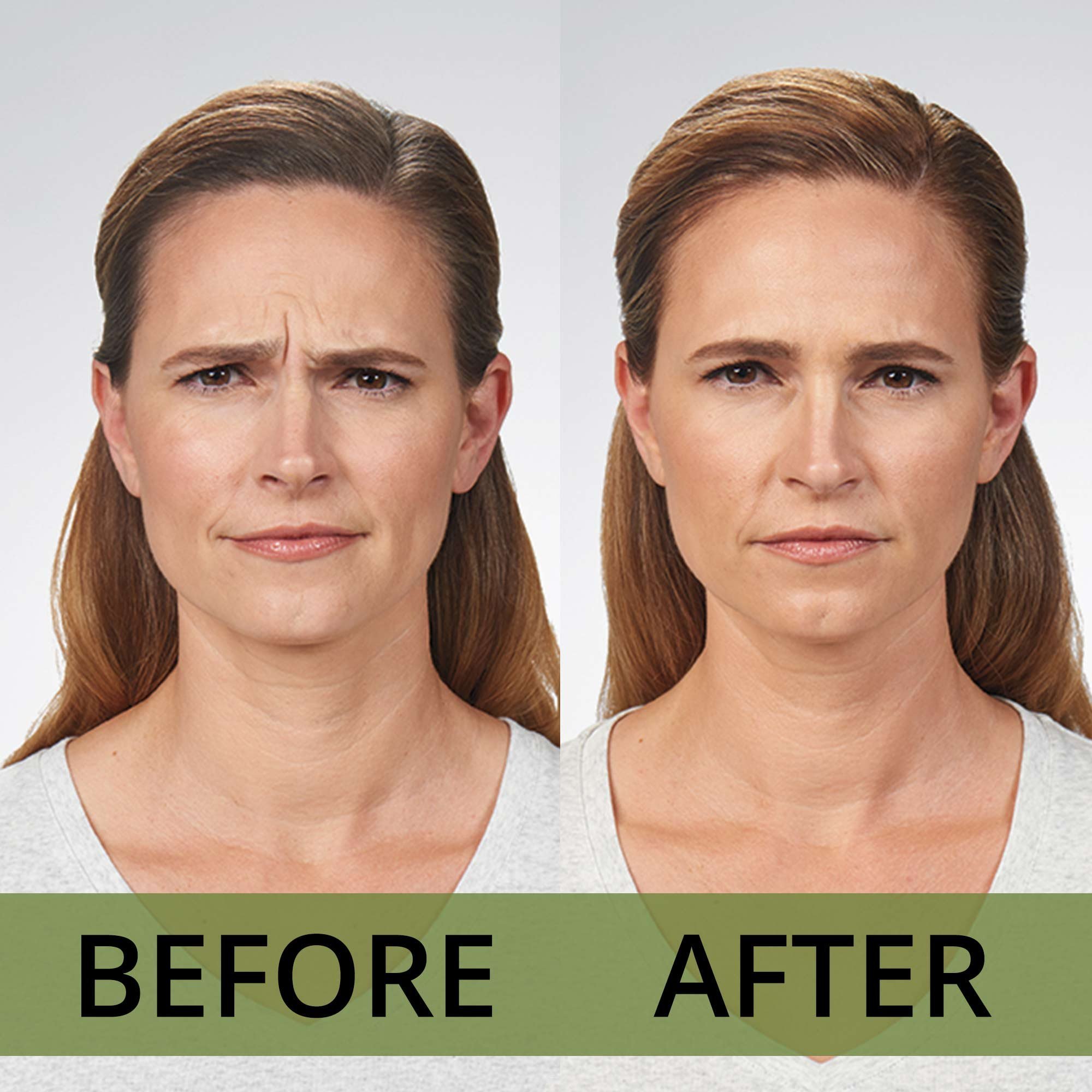A Young and Dynamic Look with BTX Application