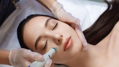 HYDRAFACIAL